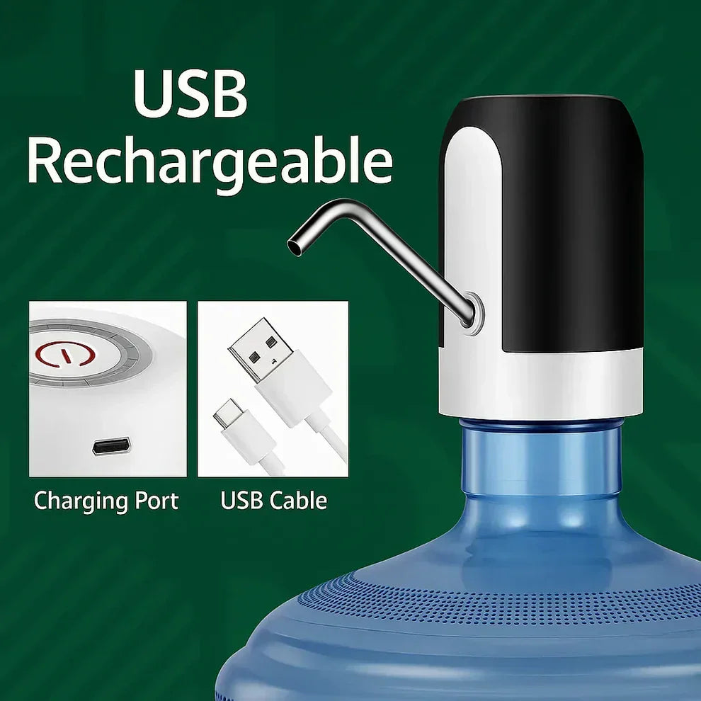 Water Dispenser Buy 1 Get 1 Free ®